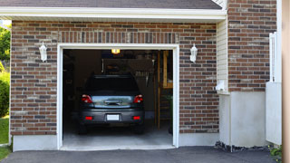 Garage Door Installation at Sunrise Heights, Florida